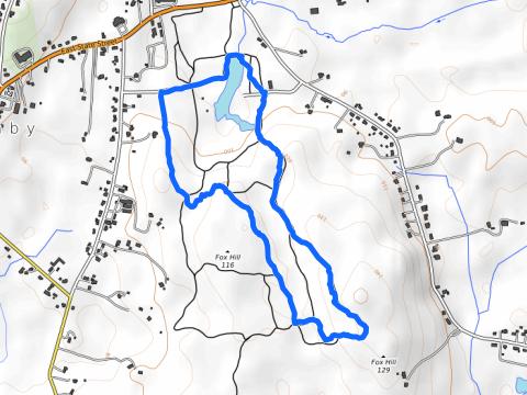 gpx track image