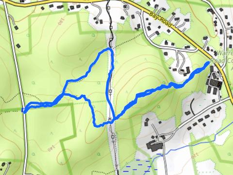 gpx track image