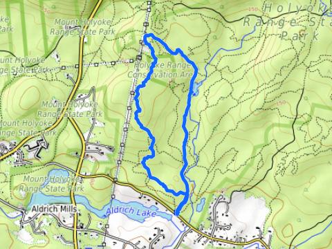 gpx track image