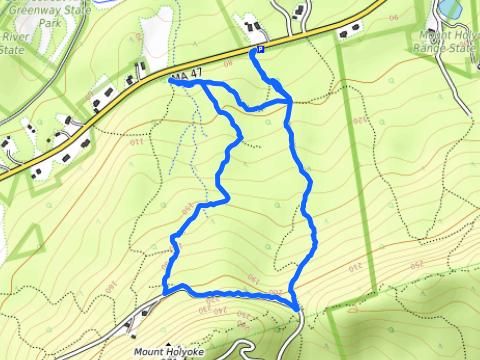 gpx track image
