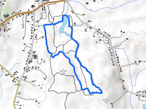 gpx track image