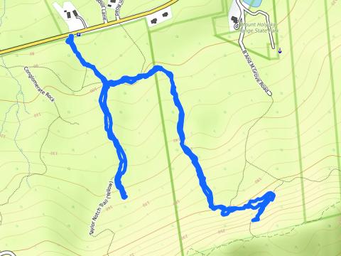 gpx track image