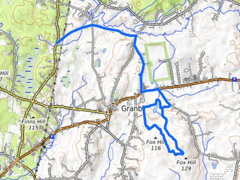 gpx track image