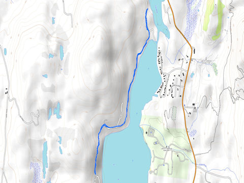 gpx track image