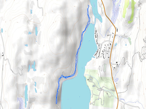 gpx track image