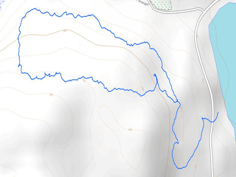 gpx track image