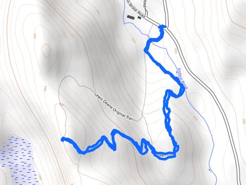 gpx track image