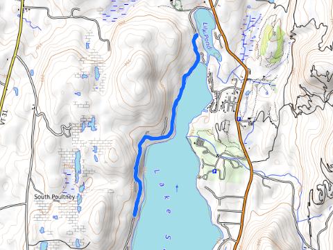 gpx track image