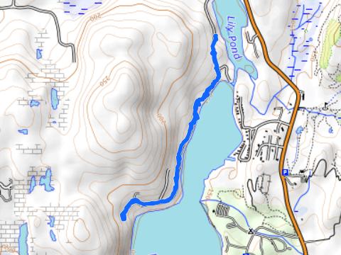 gpx track image
