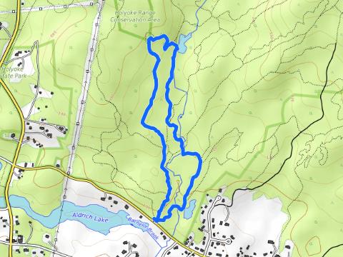 gpx track image
