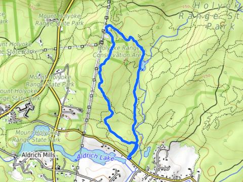 gpx track image