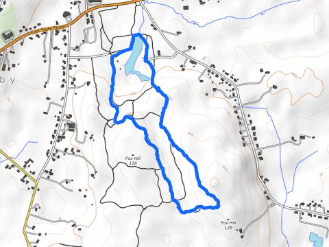 gpx track image