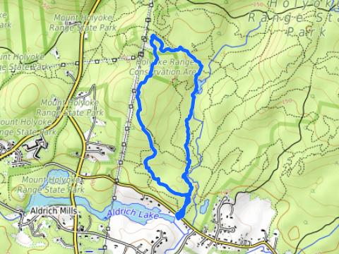 gpx track image