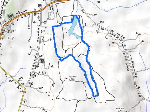 gpx track image