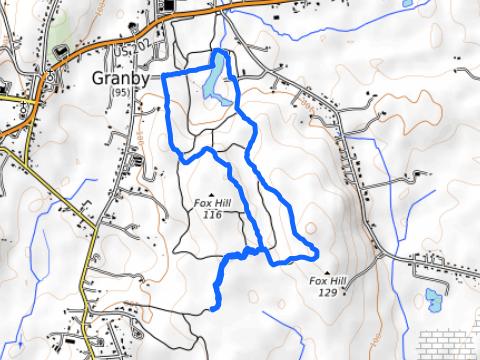 gpx track image