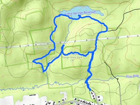 gpx track image