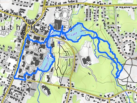 gpx track image