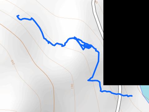 gpx track image