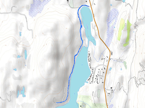 gpx track image