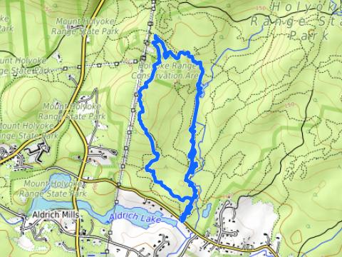 gpx track image