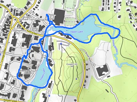 gpx track image