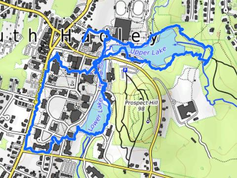 gpx track image