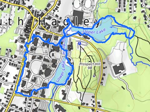 gpx track image