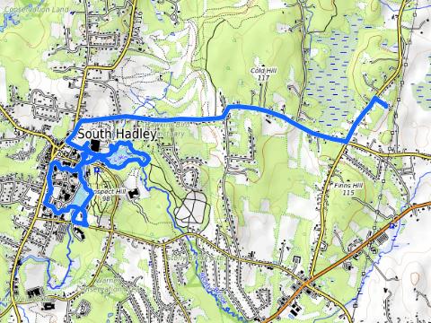 gpx track image