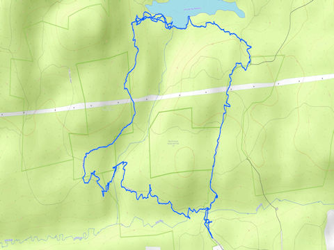 gpx track image