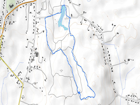 gpx track image