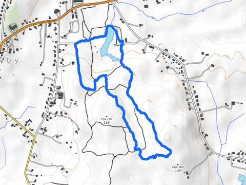 gpx track image