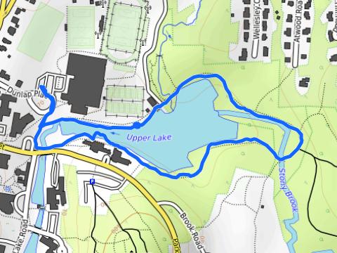 gpx track image