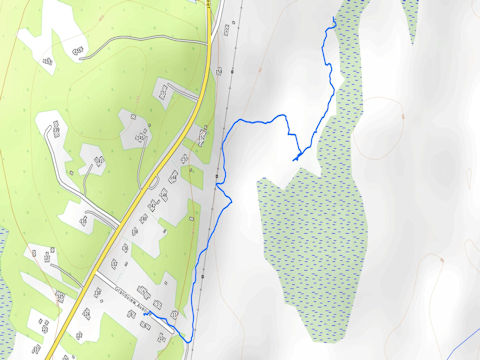 gpx track image