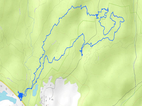 gpx track image