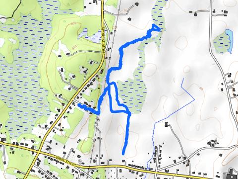 gpx track image