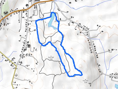 gpx track image