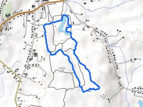 gpx track image