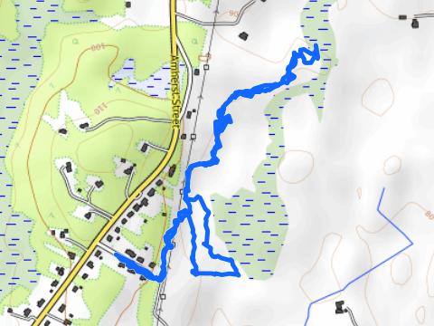 gpx track image