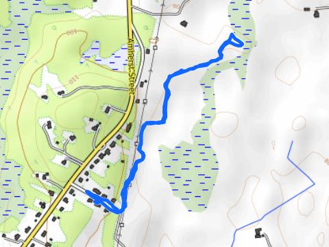 gpx track image
