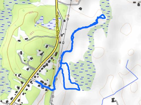 gpx track image