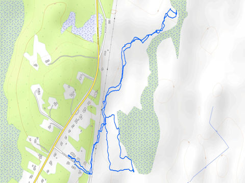 gpx track image