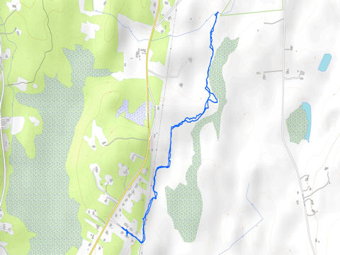 gpx track image