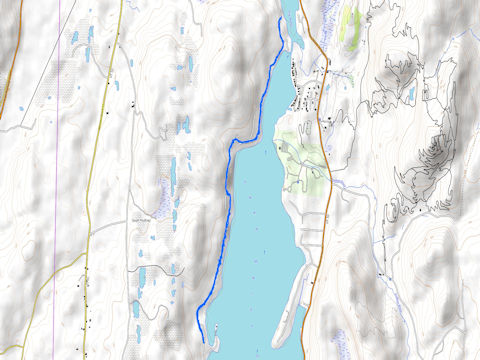 gpx track image
