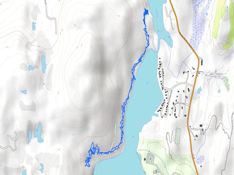 gpx track image