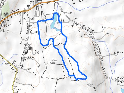 gpx track image