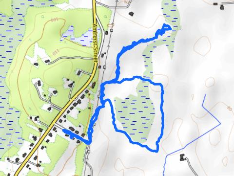 gpx track image