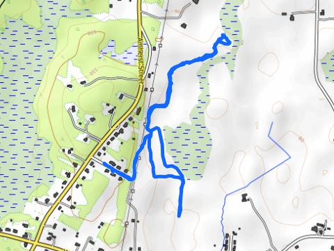 gpx track image