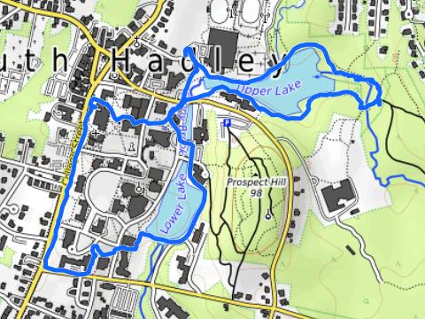 gpx track image