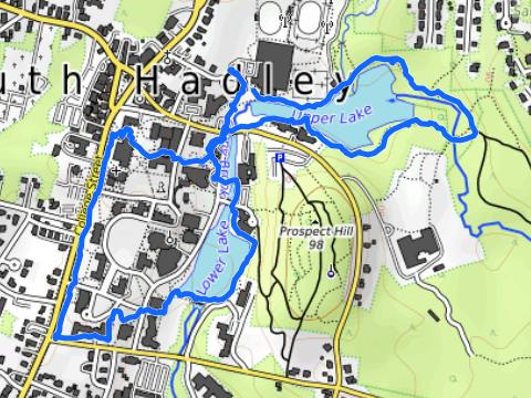 gpx track image