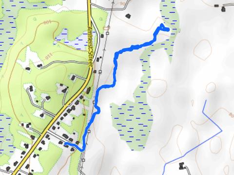 gpx track image